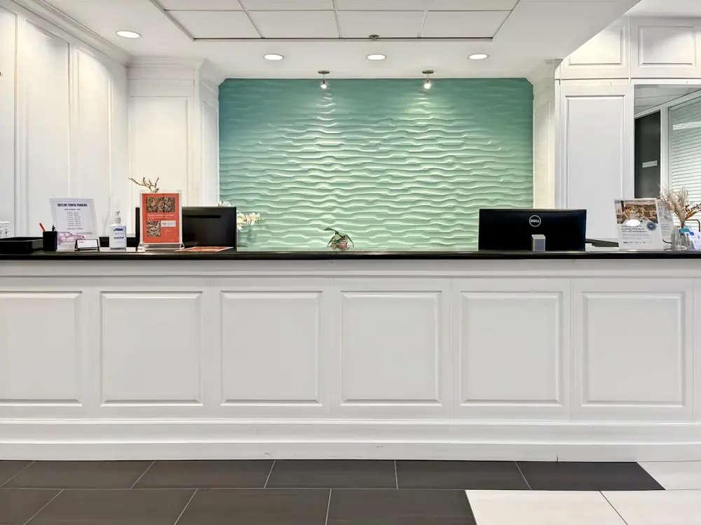 Regus WA, Bellevue - Bellevue Skyline Tower