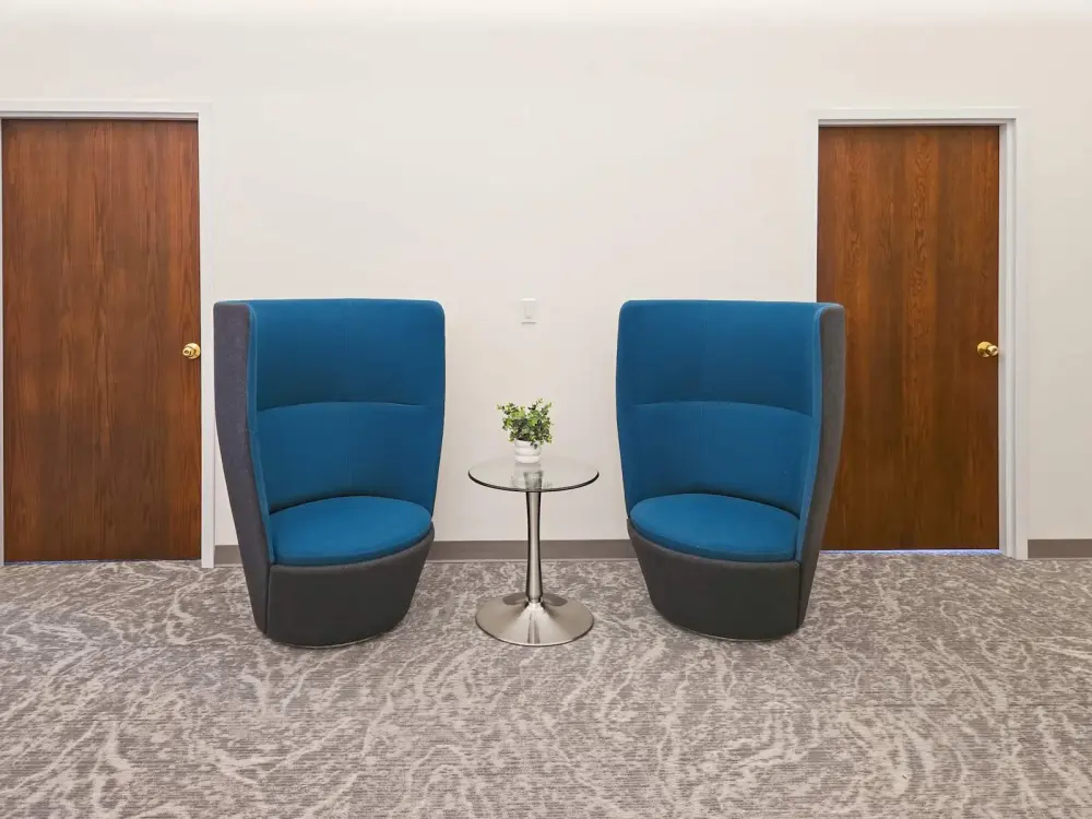 Regus IA, Davenport - Harrison St