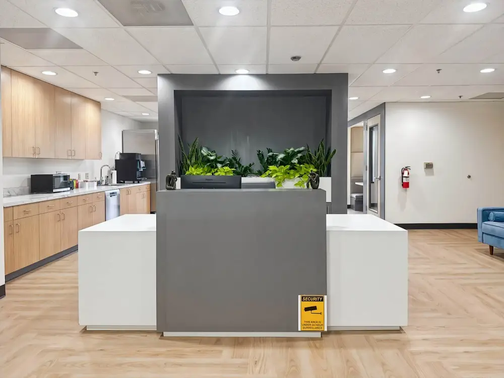 Regus CO, Lakewood - Wadsworth Blvd