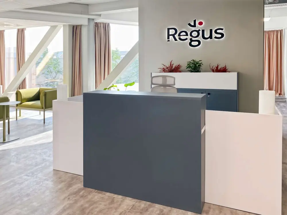 Regus Miskolc, Macropolis