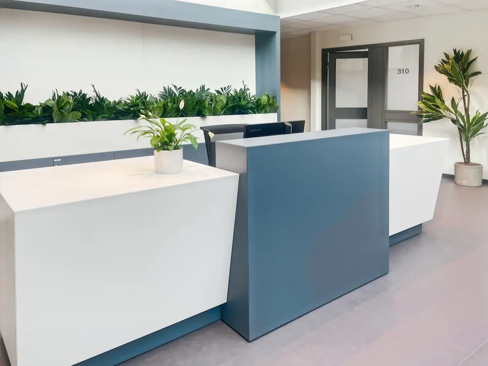 Regus Täby, Propellervägen