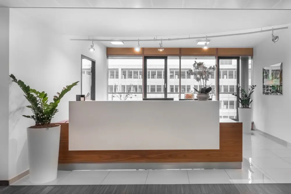 Regus MUNICH, Laim