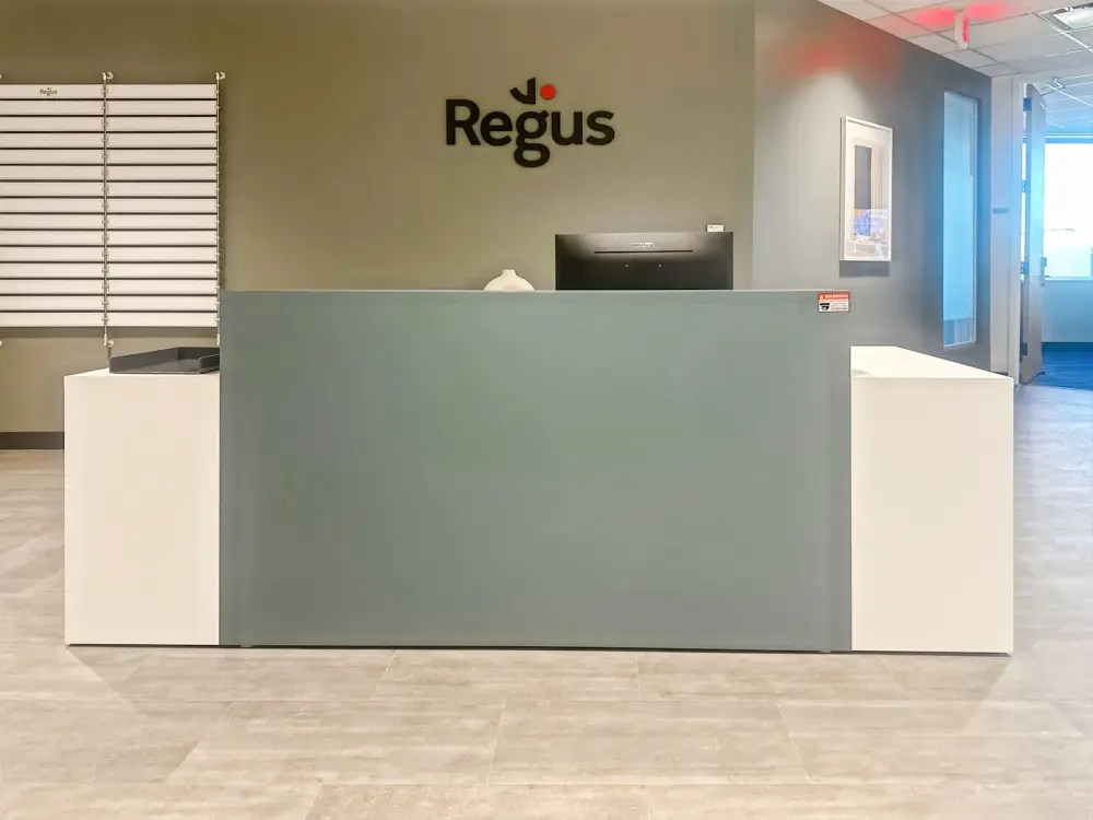 Regus FL, Orlando - College Park