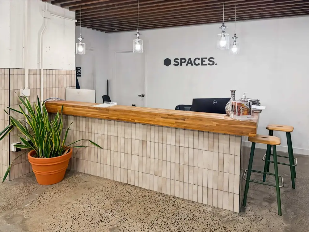 Spaces NY, New York - Met Tower