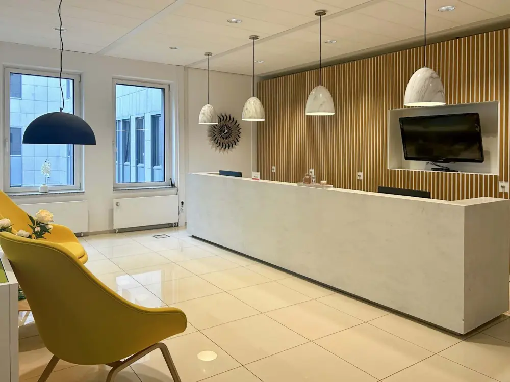 Regus RATINGEN, Kaiserswerther Straße
