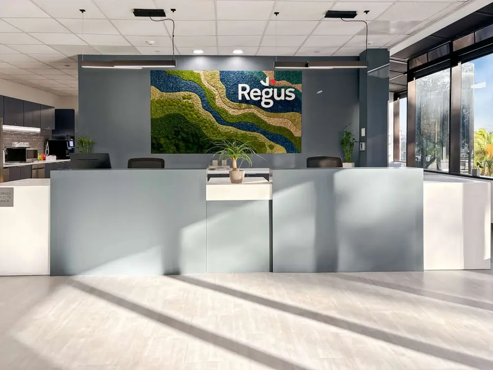 Regus FL, Palm Harbor - US Hwy 19