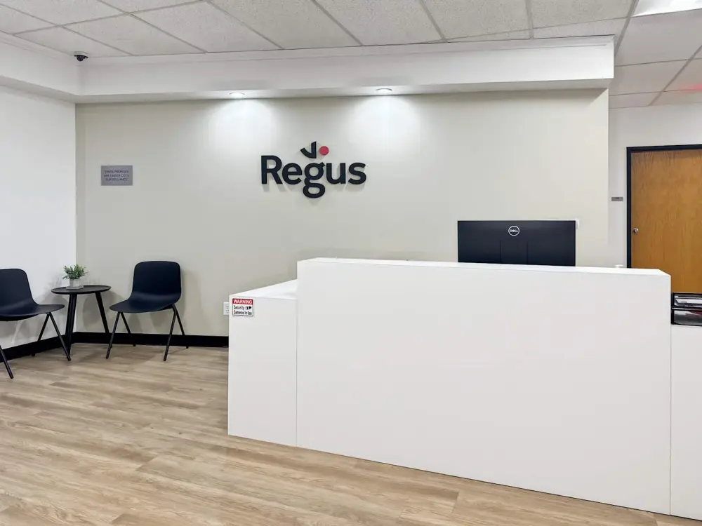 Regus AZ, Chandler - Alma School Rd