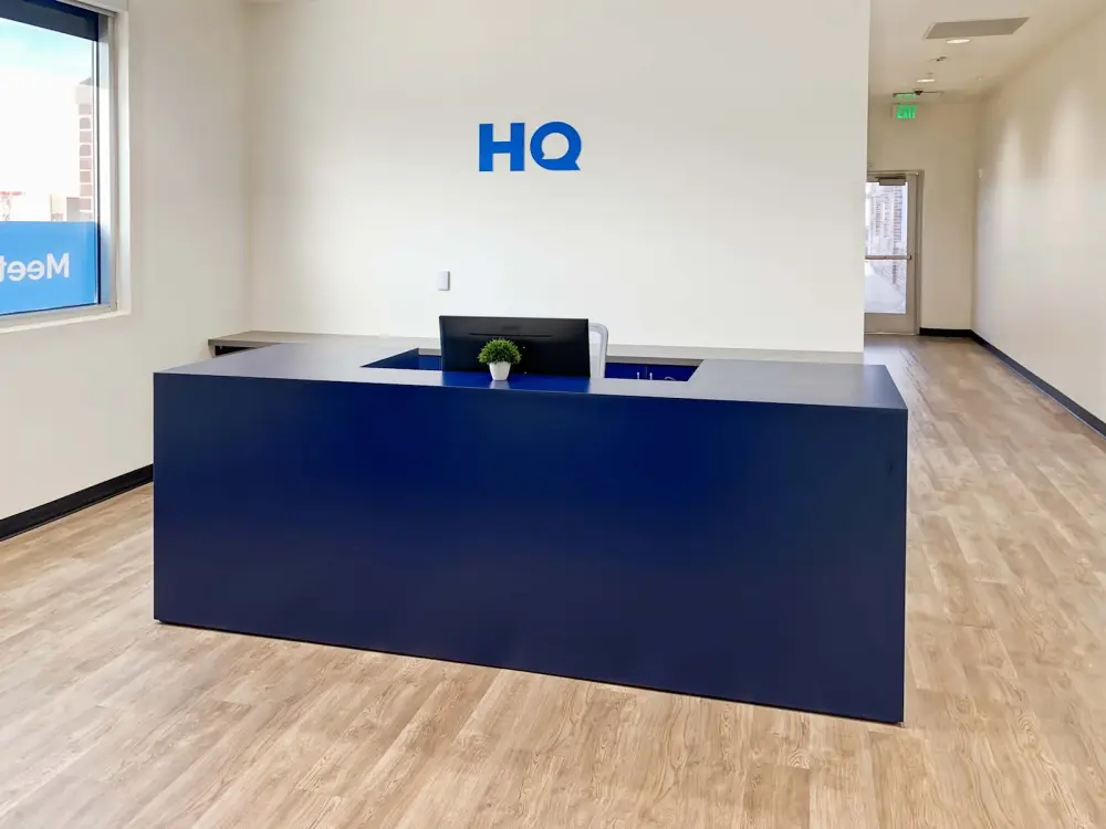 HQ UT, West Valley City - 5600 W