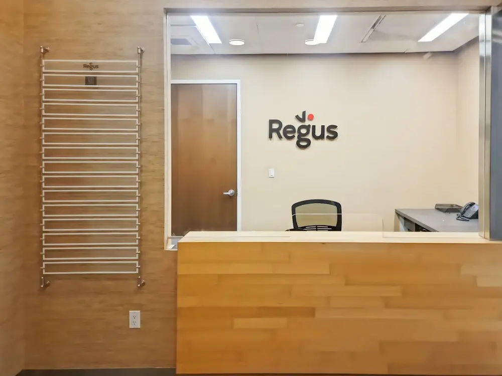 Regus NY, New York - Lenox Ave