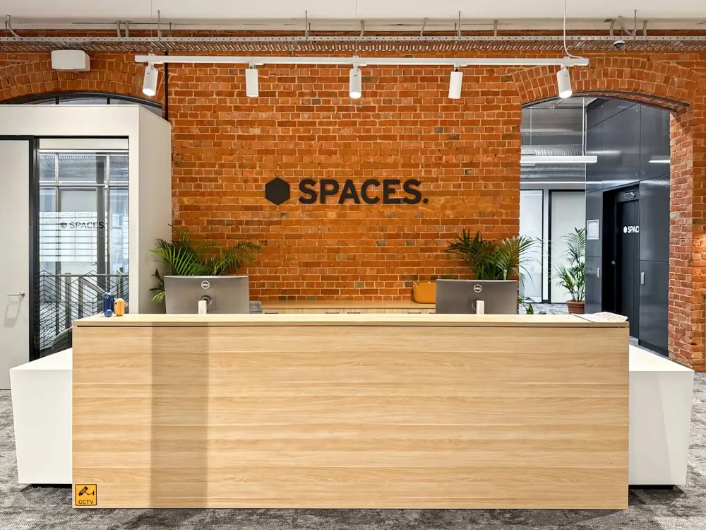 Spaces Adelaide, 28 Leigh Street