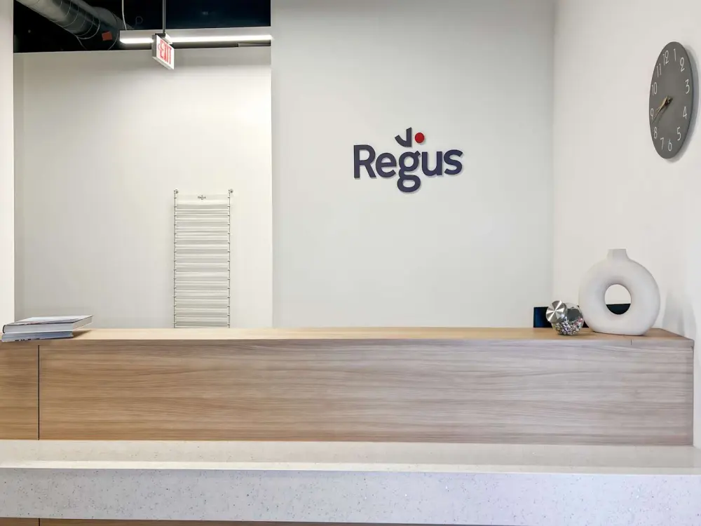 Regus FL, Medley - 72nd Ave