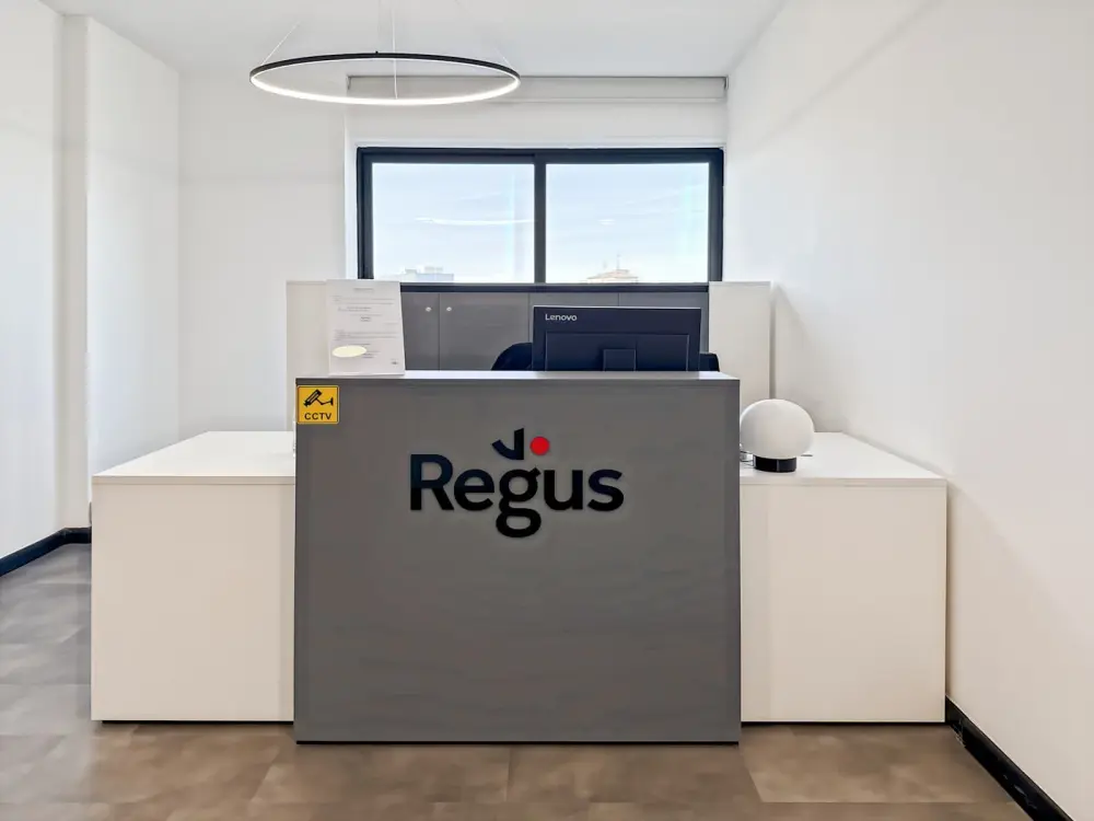 Regus Parma, Mentana