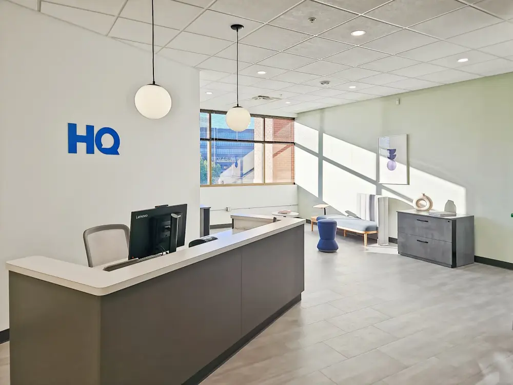 HQ WI, Madison - Eastpark Blvd
