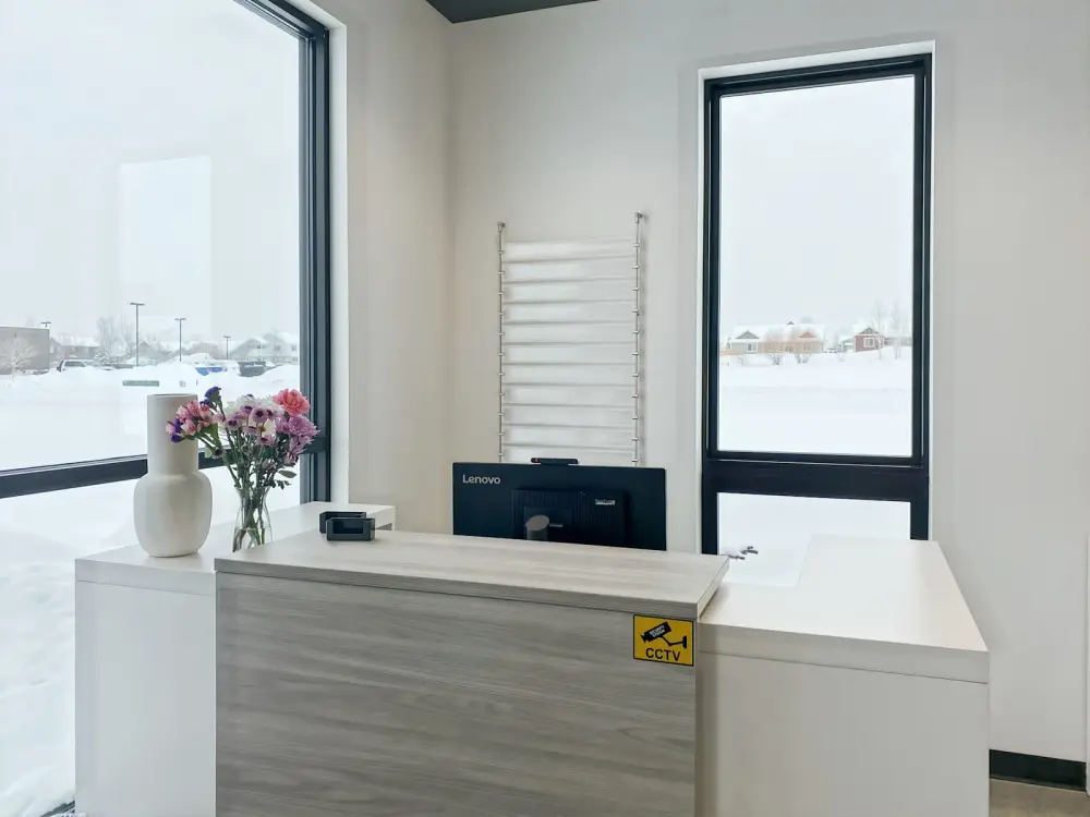 Regus MT, Bozeman - Haley Springs Rd