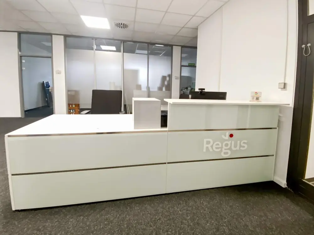 Regus MONHEIM AM RHEIN, Monheim City