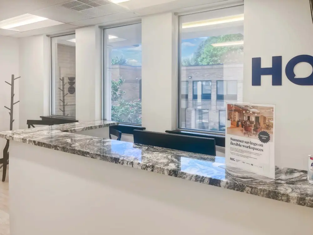HQ NC, Charlotte - Morehead St