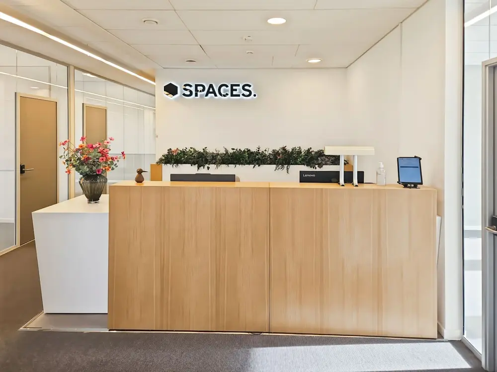 Spaces ODENSE, Dannebrogsgade