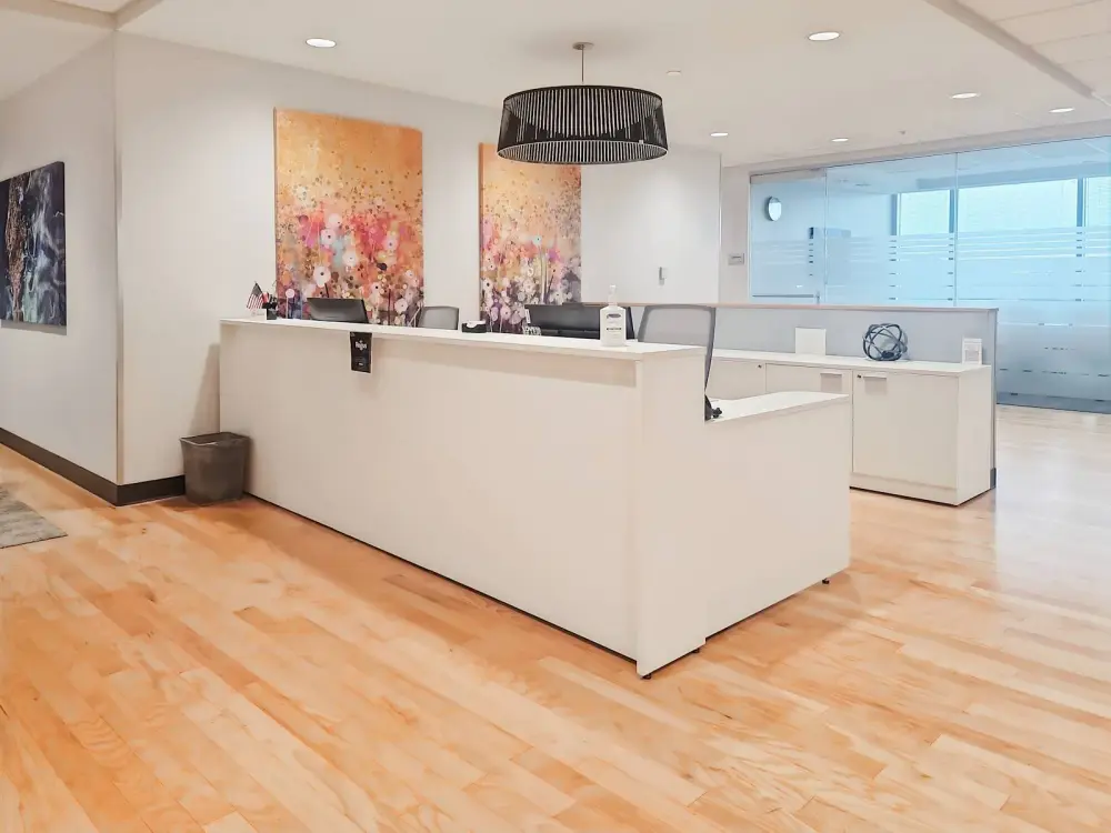Regus TN, Franklin - Cool Springs