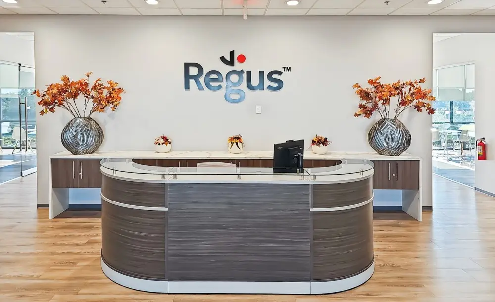 Regus TX, Sugarland - University Blvd