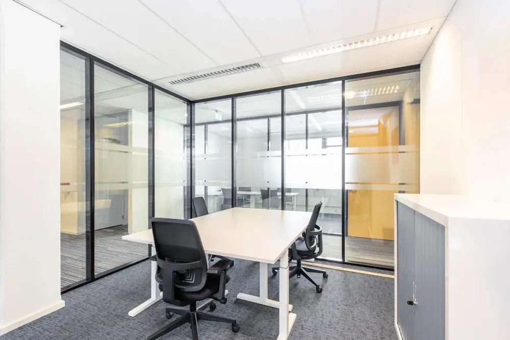 Regus THE HAGUE, City