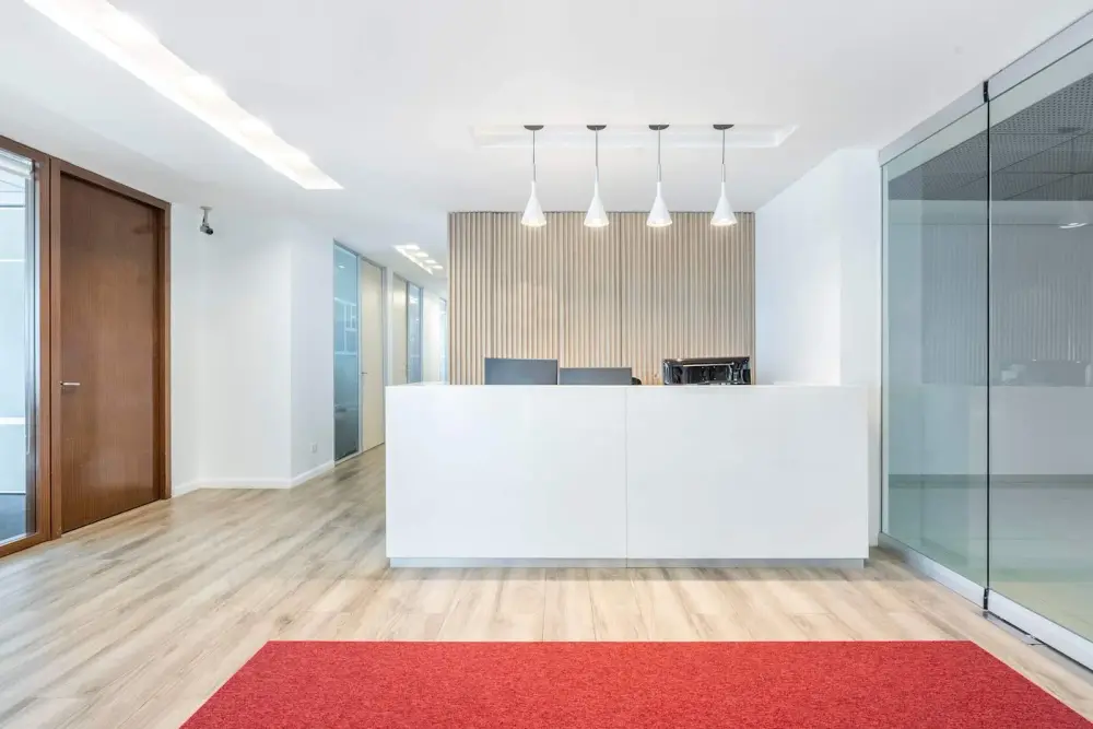 Regus BUENOS AIRES, Olivos  USD