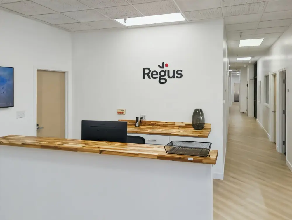 Regus IN, Bloomington - 3rd St