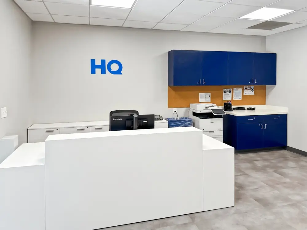 HQ OH, Gahanna - Morse Rd