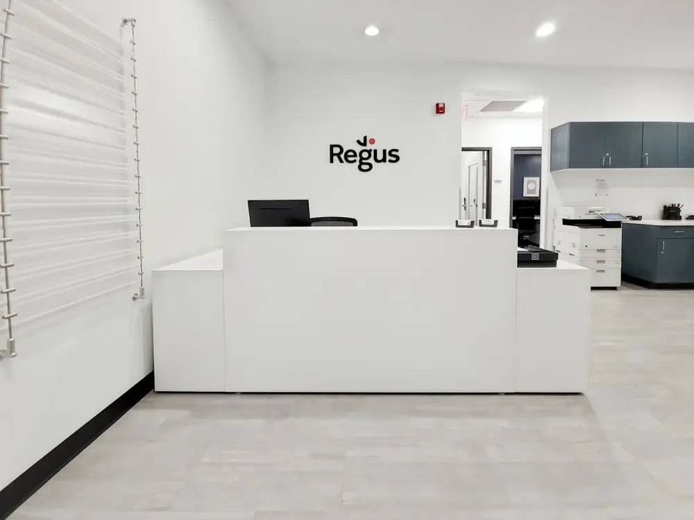 Regus WI, Franklin - Ballpark Dr