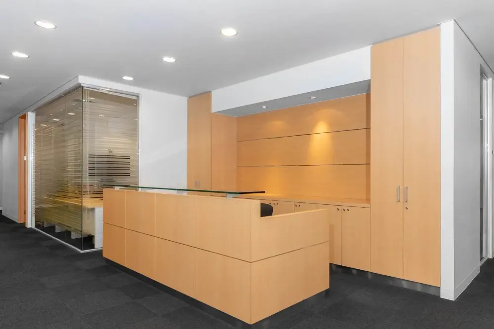 Regus TOKYO, Ginza Yurakucho