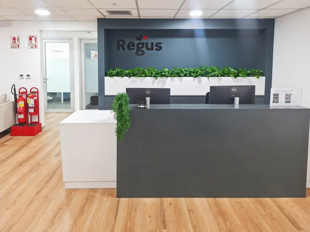 Regus Lima, Golf los Inkas