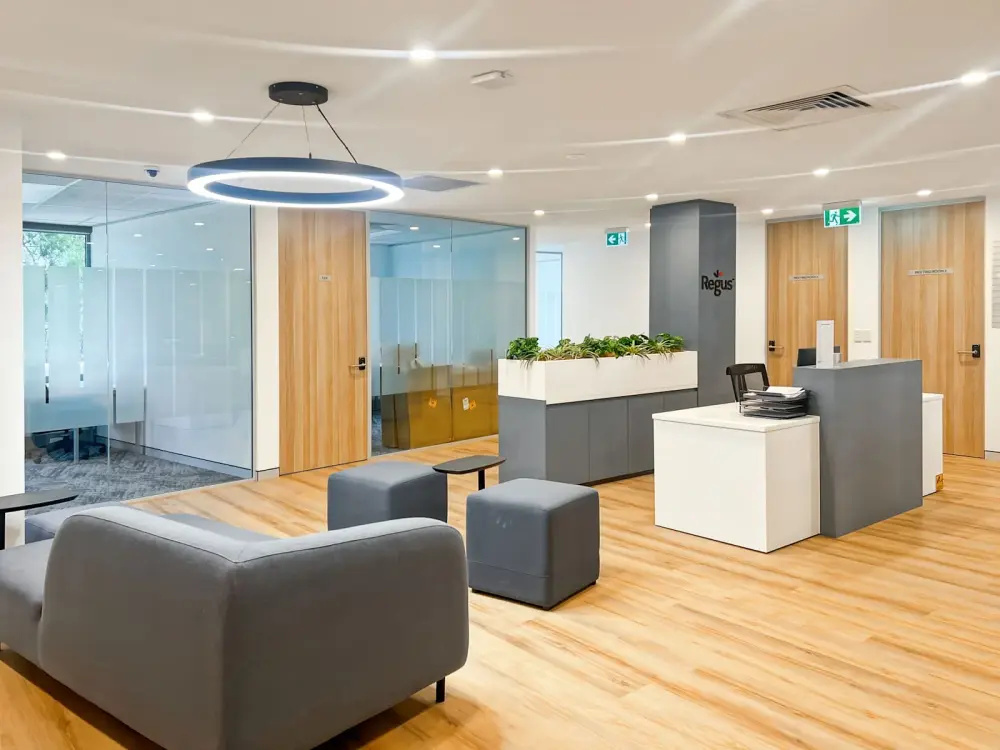Regus SYDNEY, Lane Cove