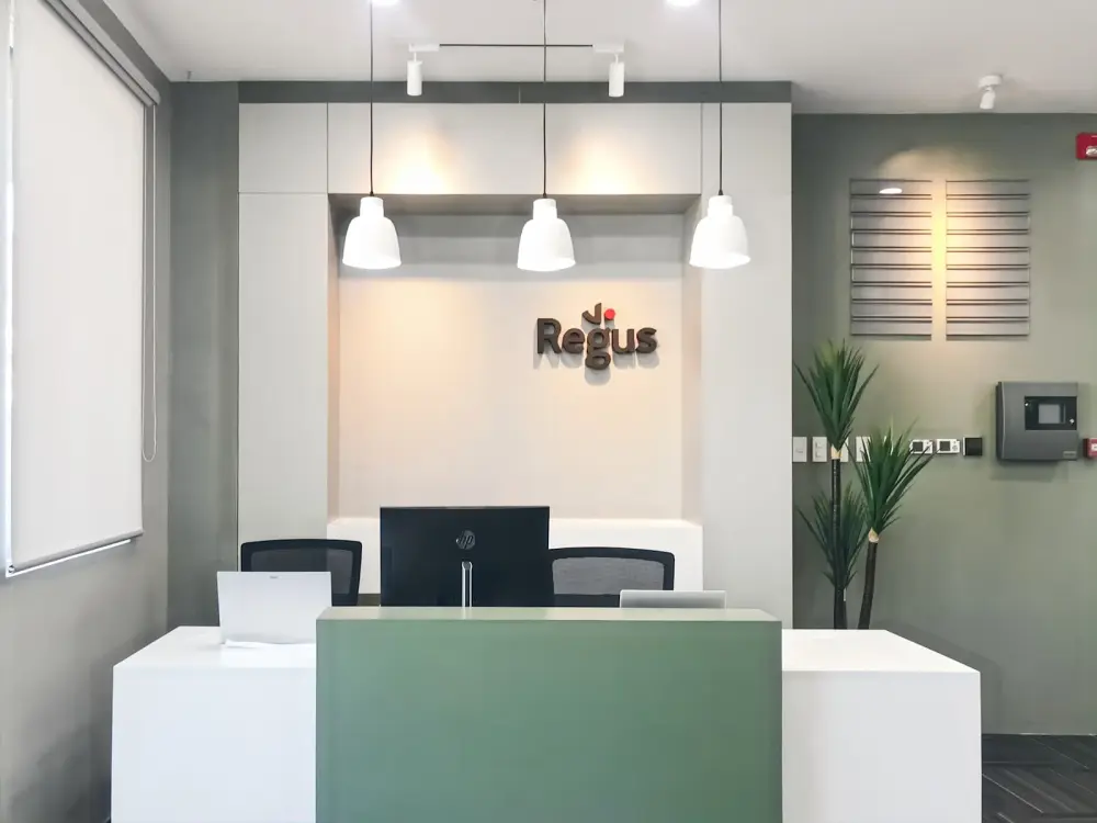Regus Lipa City, South Supermarket