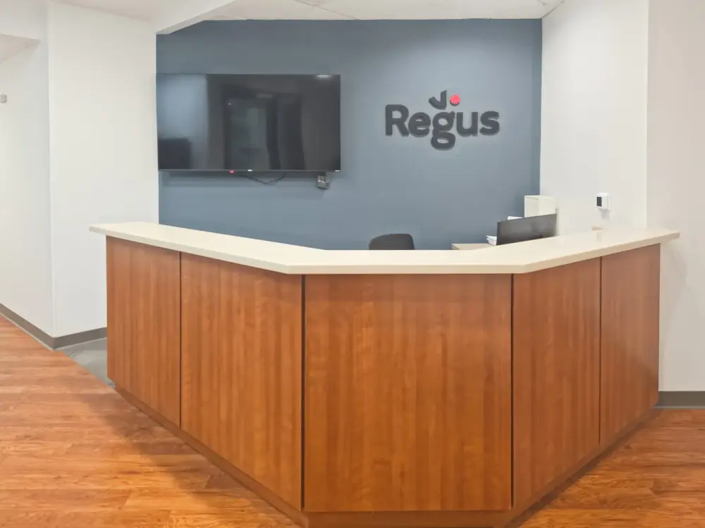 Regus NJ, Voorhees - White Horse Rd