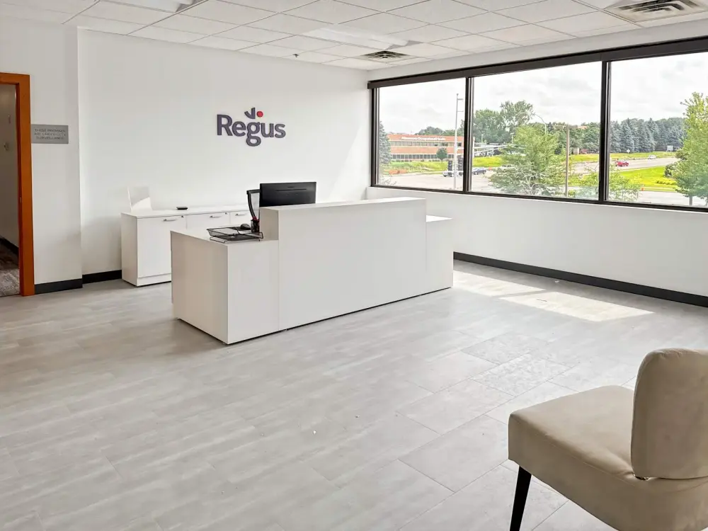 Regus MN, Eagan - Eagan Wood Dr