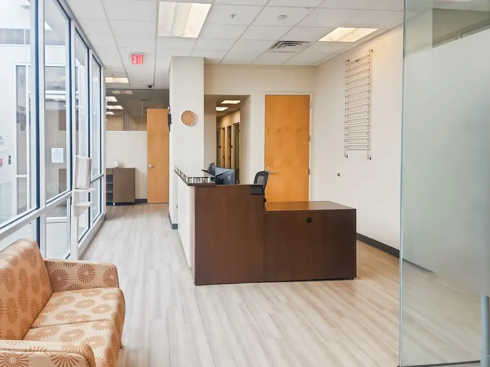 Regus PA, Malvern - Valley Stream Pkwy
