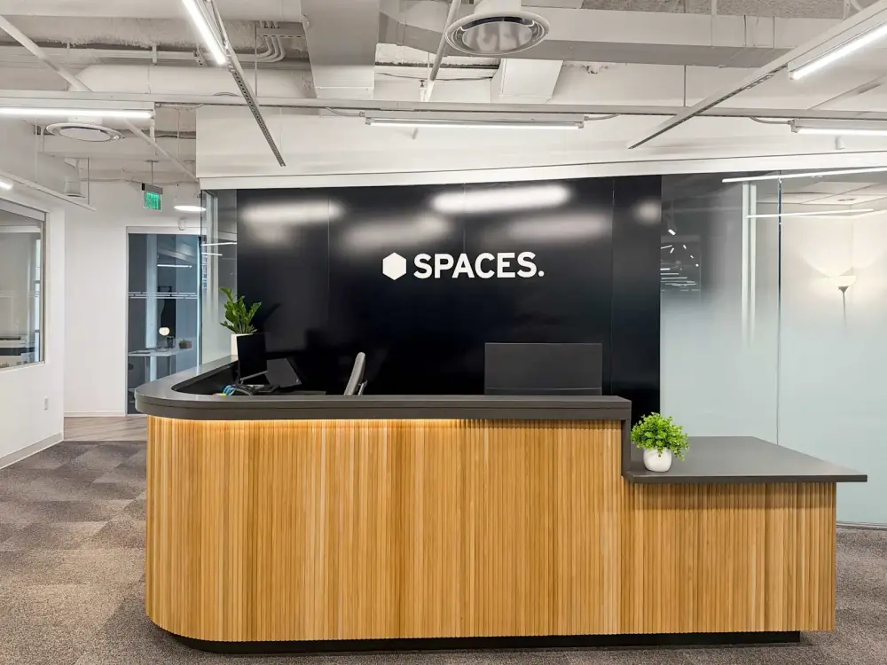 Spaces DC, Washington- 800 Maine Avenue