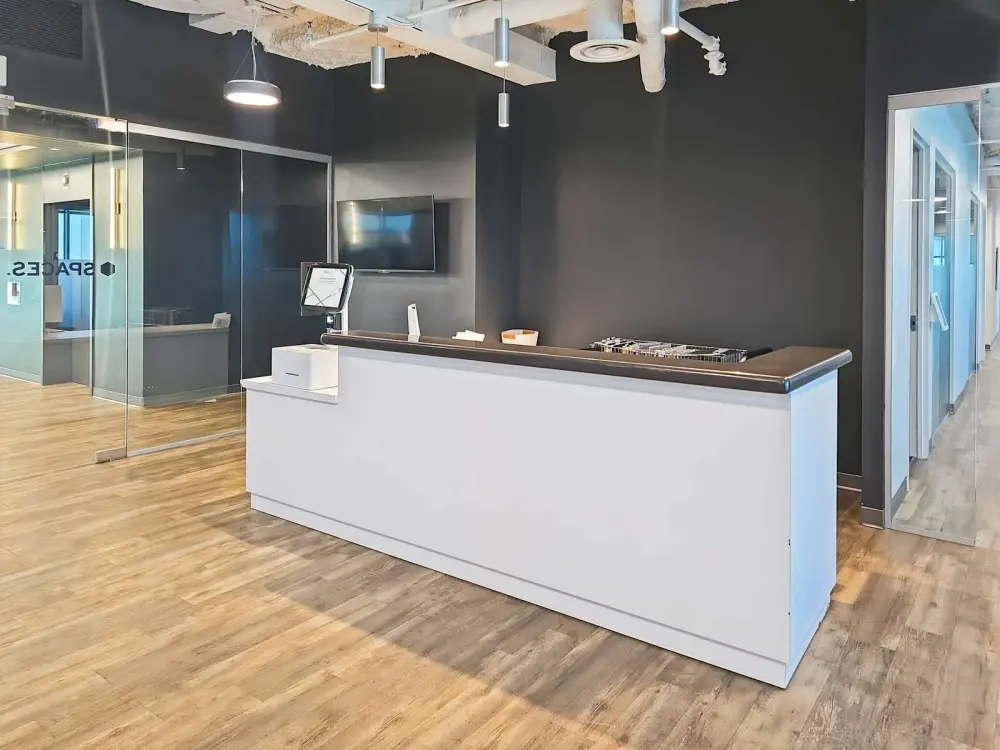 Spaces VA, Reston- 12110 Sunset Hills