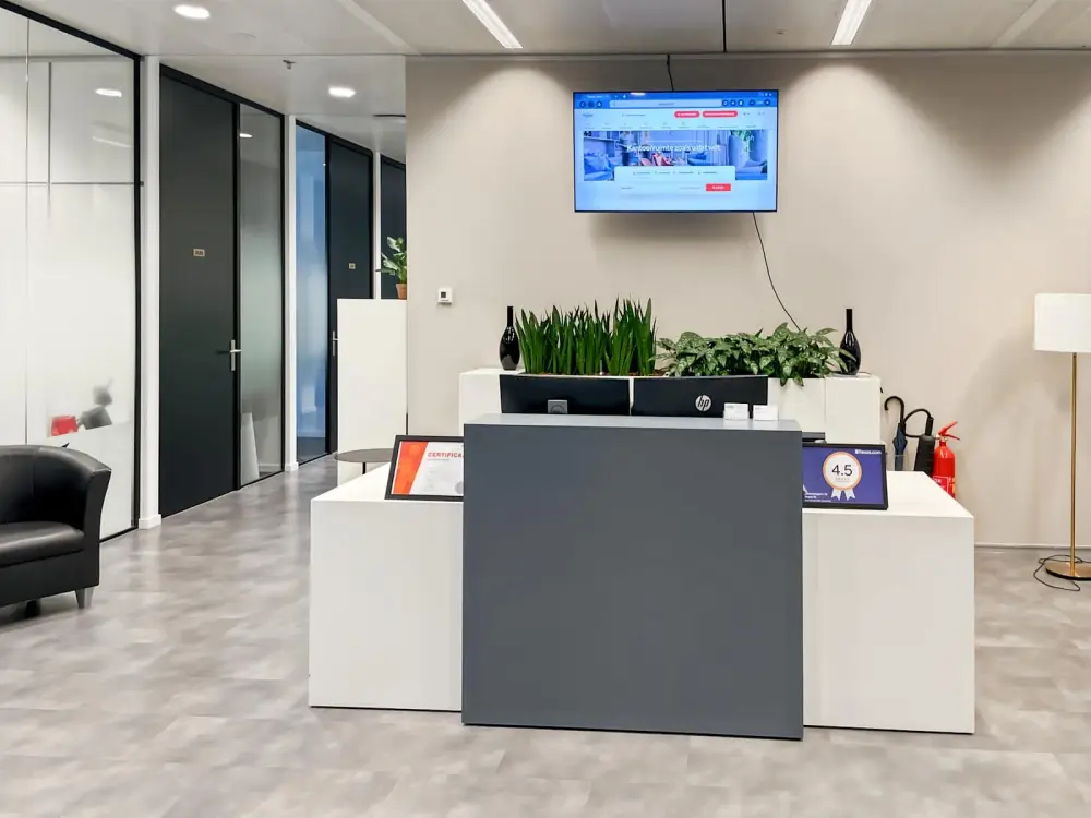 Regus NIJMEGEN, City Centre