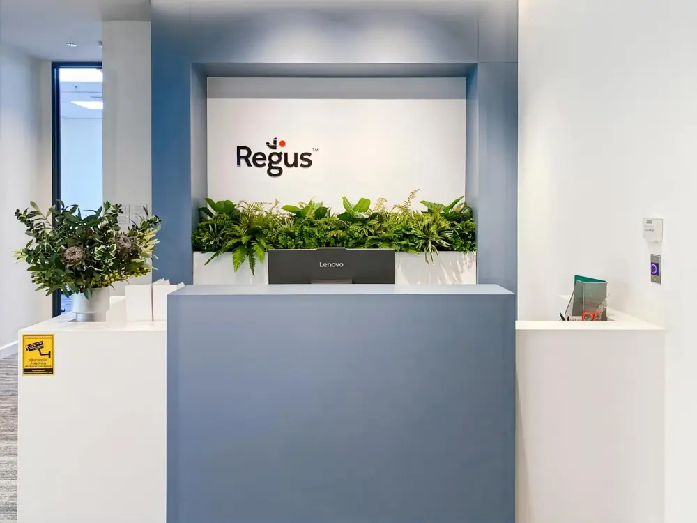 Regus Bangkok, Supalai Icon Sathorn