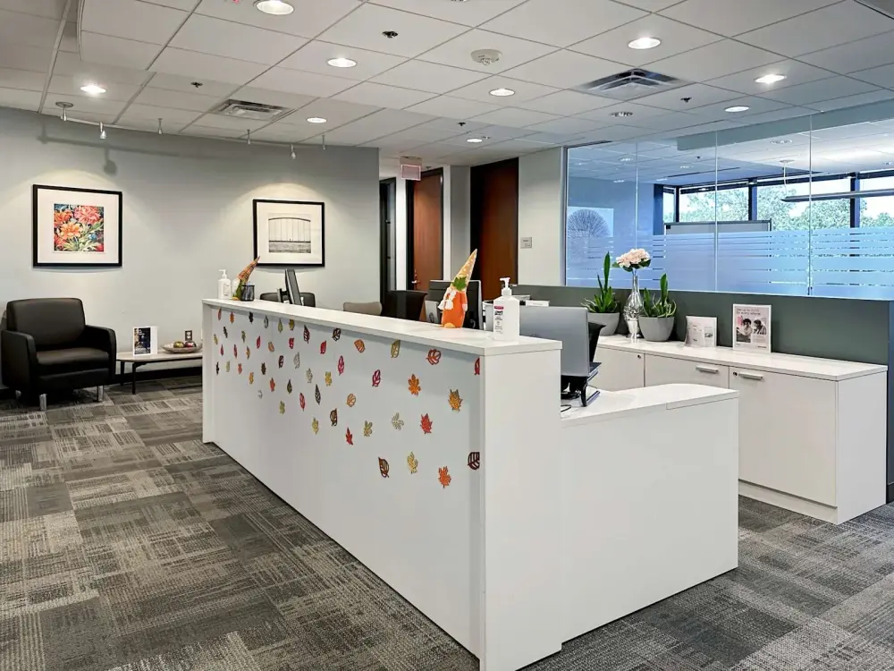 Regus VA, Richmond - Two Paragon Place