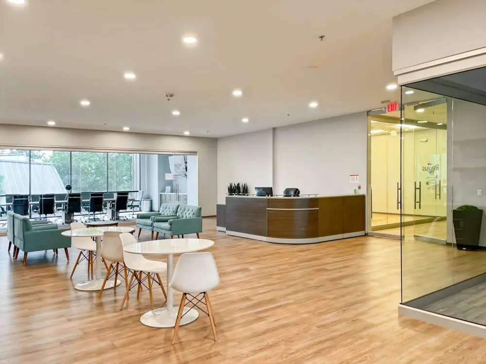 Regus TX, Conroe - Grand Central Pkwy