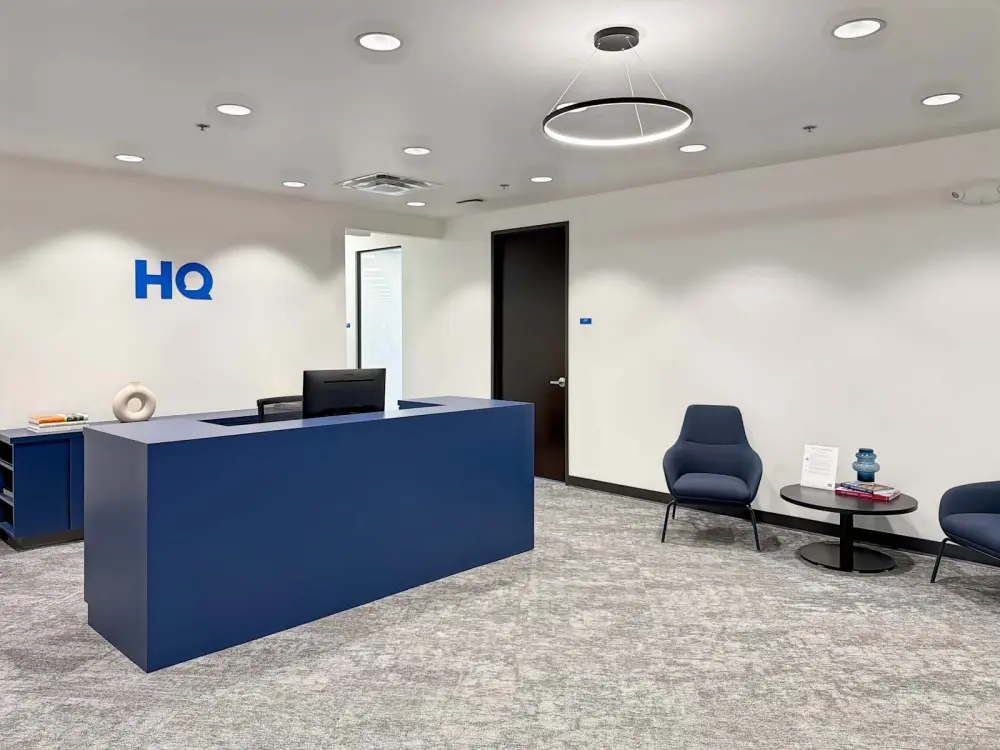 HQ OH, Dublin - Emerald Pkwy