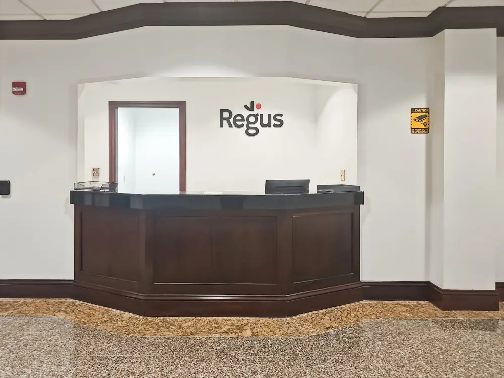 Regus NC, Greensboro - Weybridge Ln