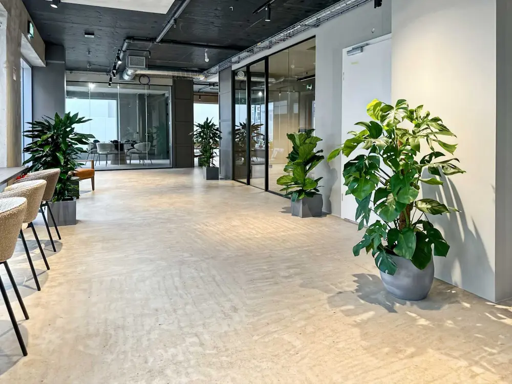 Regus Reykjavik, L27