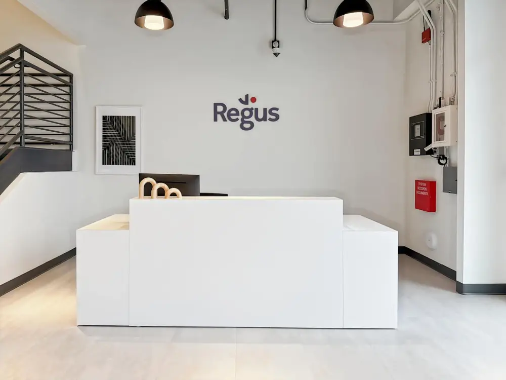Regus VA, Norfolk - 25th St.