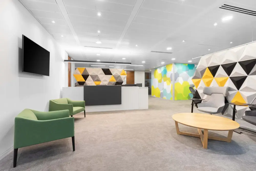 Regus LONDON, London Bridge - More London