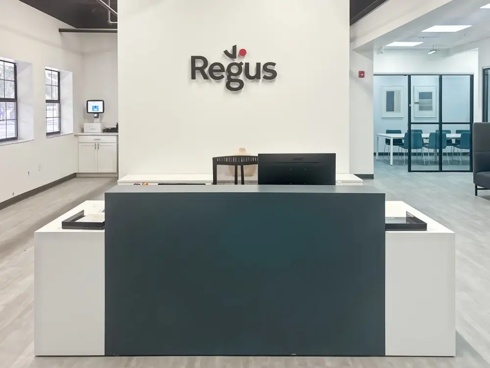 Regus FL, Largo - East Bay Dr