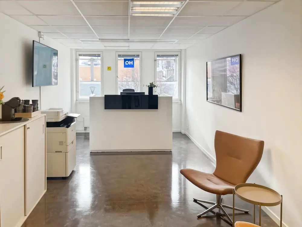 HQ Hudiksvall, Västra Tullgatan