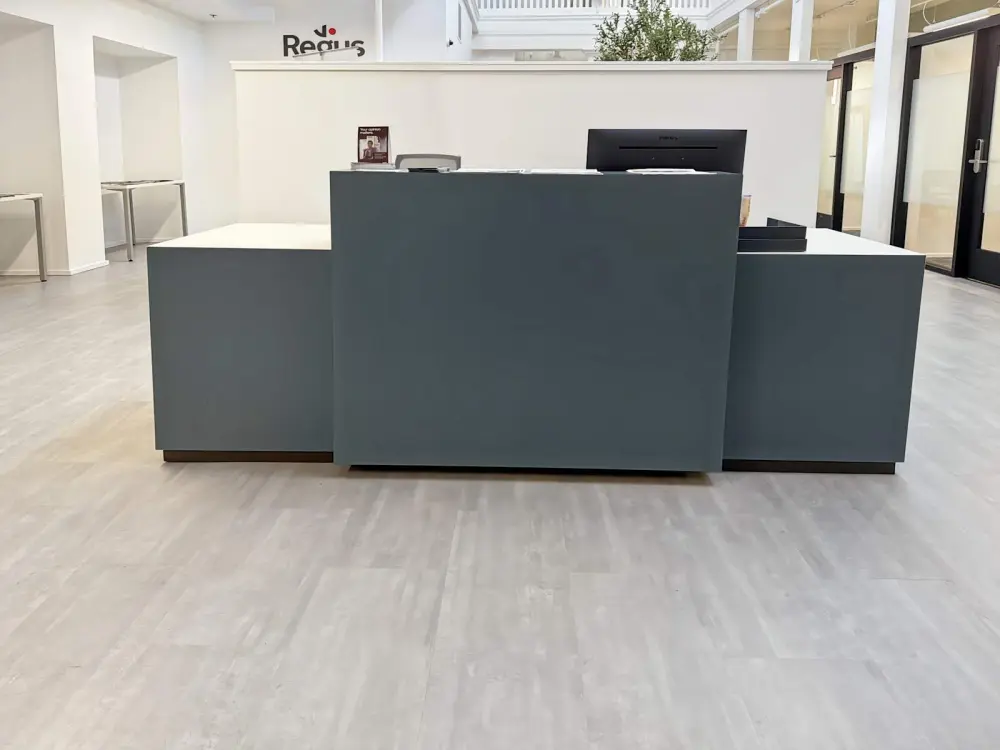 Regus PA, Lancaster - Christian St