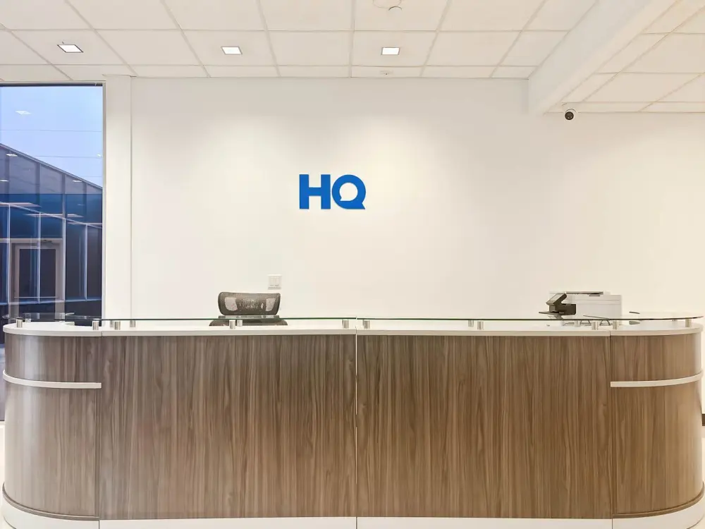 HQ TX, Houston - Sam Houston Pkwy
